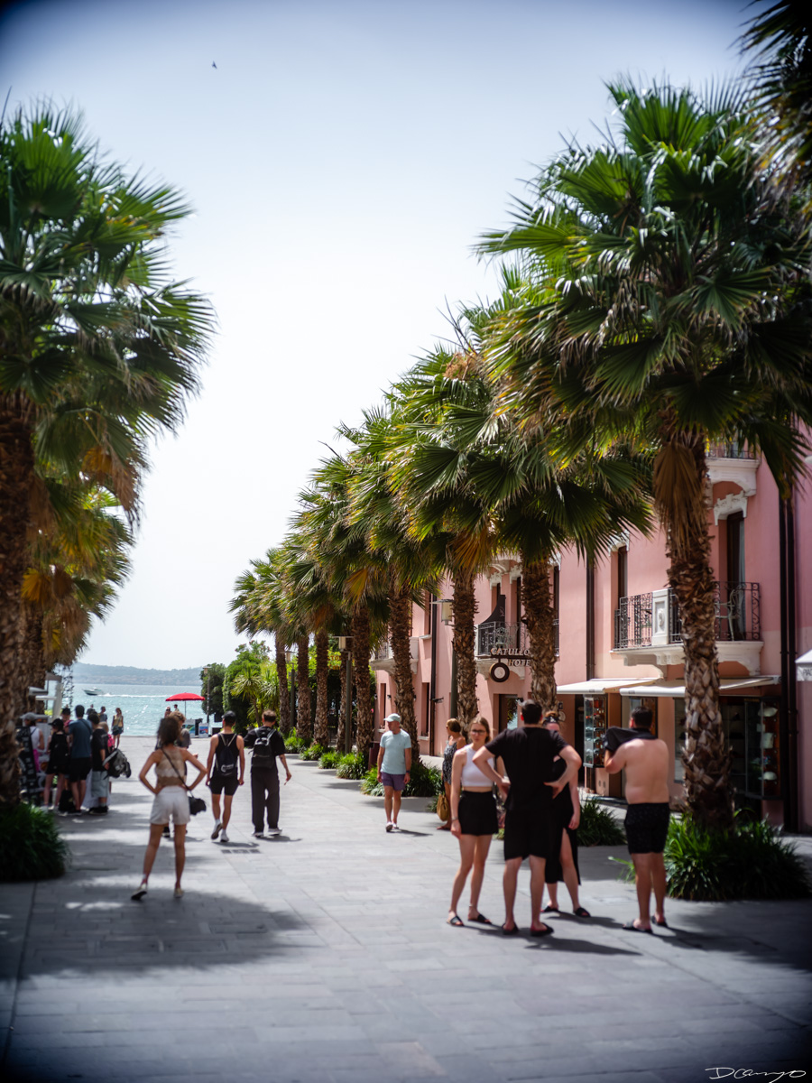 Photos from a trip through Italy in Summer of 2023. Locations include Rome, Florence, Tuscany, Castello di Bossi in Chianti, Siena, San Gimignano, Sirmione on Lake Garda, Bologna, Gudon, Italian Dolomites, Seceda, Cadini di Misurina, and Venice.